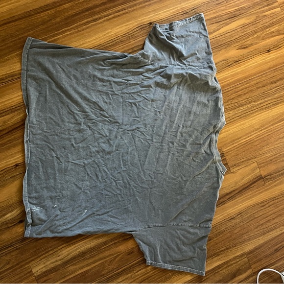 Urban outfitters oversized nirvana tee - Picture 4 of 4